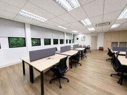 Redhill MRT (D3), Factory #596401401